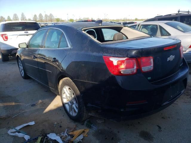 2016 Chevrolet Malibu Limited LT