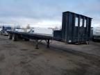 1995 Fruehauf Flatbed