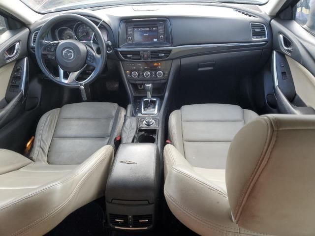 2014 Mazda 6 Touring