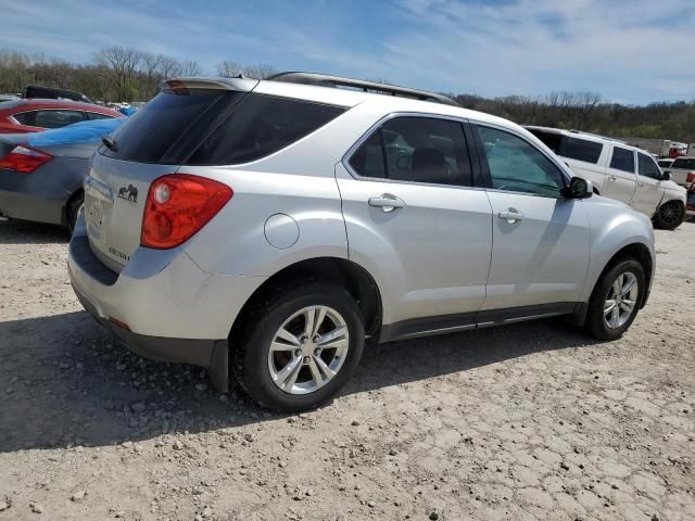 2011 Chevrolet Equinox LT