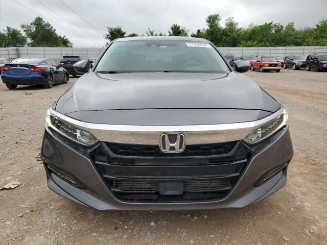 2019 Honda Accord EX