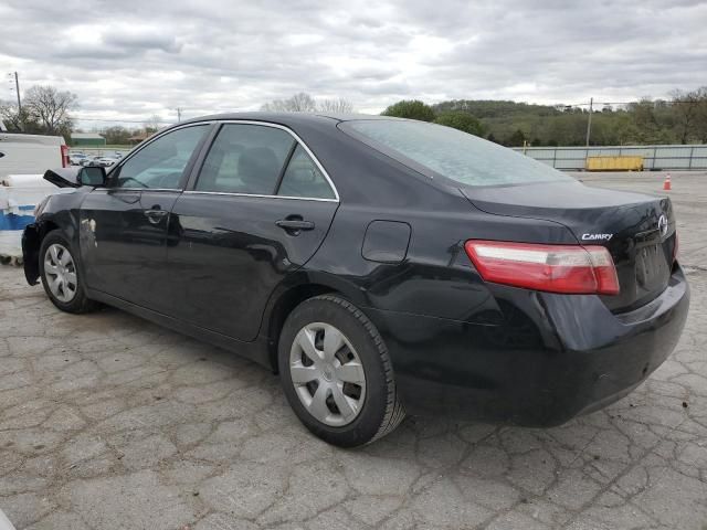 2009 Toyota Camry Base