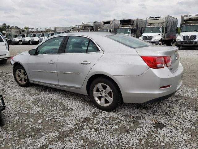 2013 Chevrolet Malibu LS