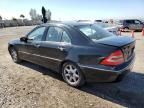 2002 Mercedes-Benz C 240