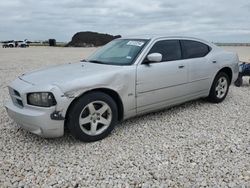 Dodge Charger salvage cars for sale: 2010 Dodge Charger SXT