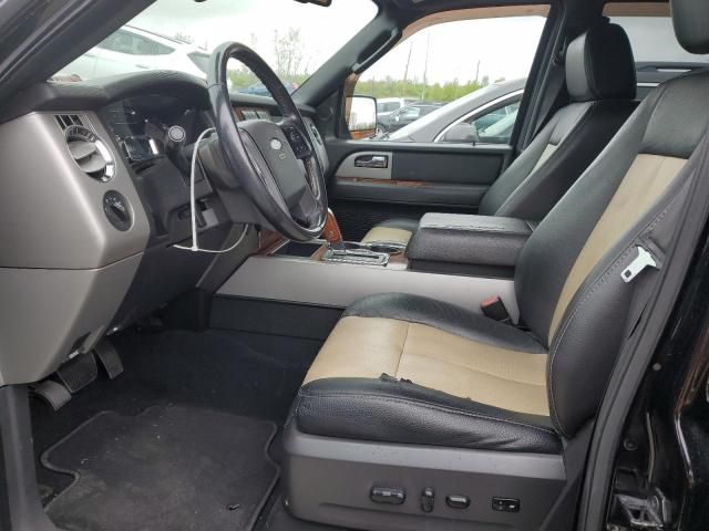 2008 Ford Expedition Eddie Bauer