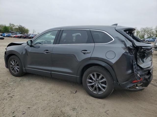 2020 Mazda CX-9 Touring