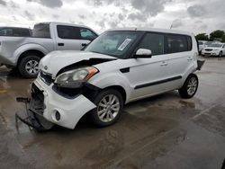 2012 KIA Soul + for sale in Grand Prairie, TX