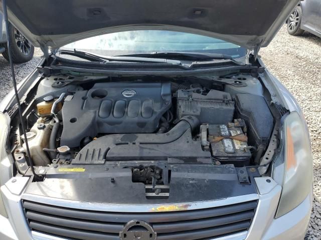 2009 Nissan Altima 2.5