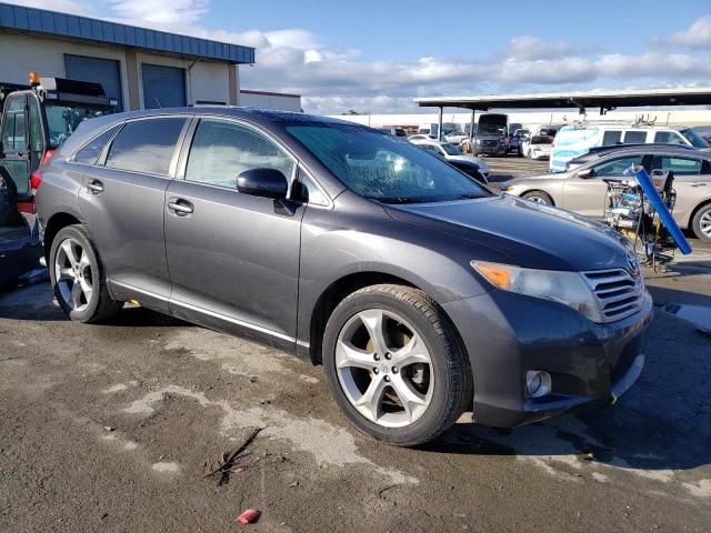 2010 Toyota Venza