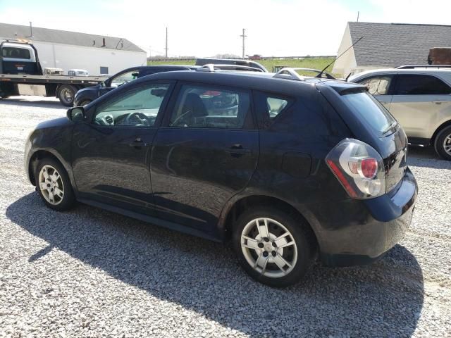 2009 Pontiac Vibe