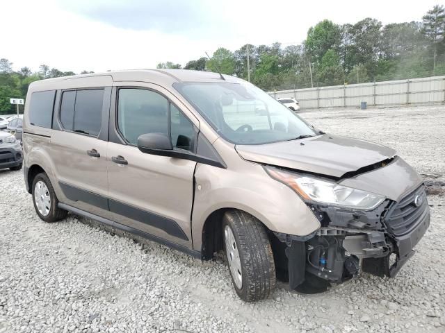 2020 Ford Transit Connect XL