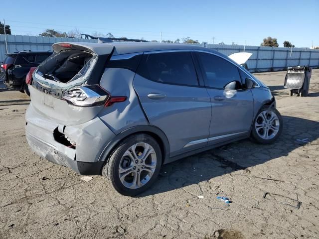 2019 Chevrolet Bolt EV LT