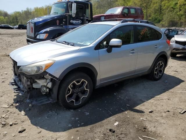 2013 Subaru XV Crosstrek 2.0 Premium