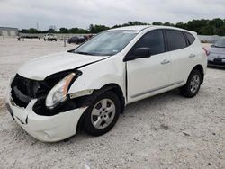 Nissan salvage cars for sale: 2013 Nissan Rogue S