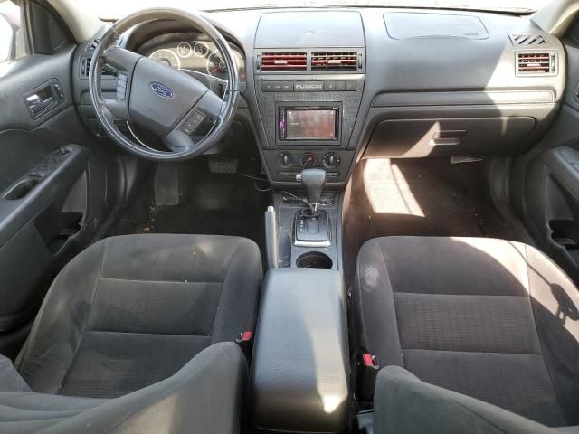 2007 Ford Fusion SE