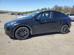 Vehiculos salvage en venta de Copart Brookhaven, NY: 2023 Tesla Model Y