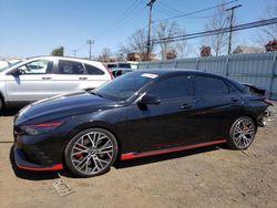 Vehiculos salvage en venta de Copart New Britain, CT: 2022 Hyundai Elantra N