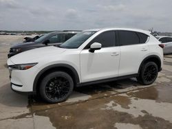 Mazda cx-5 salvage cars for sale: 2020 Mazda CX-5 Grand Touring