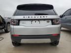 2015 Land Rover Discovery Sport HSE Luxury