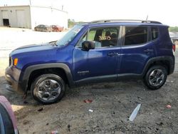 Vehiculos salvage en venta de Copart Tanner, AL: 2017 Jeep Renegade Sport
