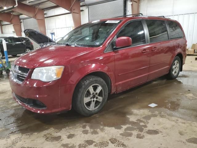 2011 Dodge Grand Caravan Mainstreet