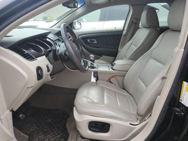 2012 Ford Taurus SEL