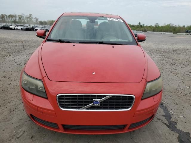 2007 Volvo S40 2.4I