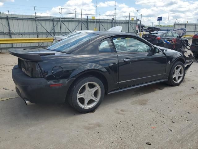 1999 Ford Mustang GT