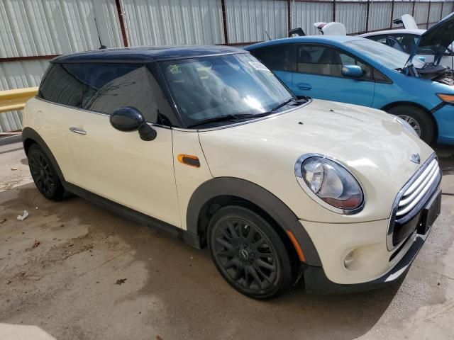 2014 Mini Cooper