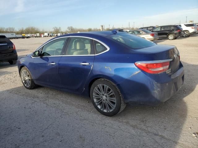 2013 Buick Verano