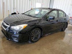 2013 Subaru Impreza Premium en venta en Franklin, WI
