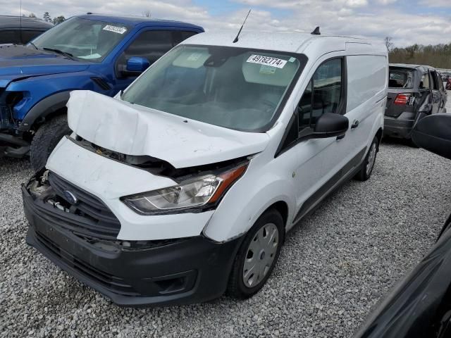 2019 Ford Transit Connect XL