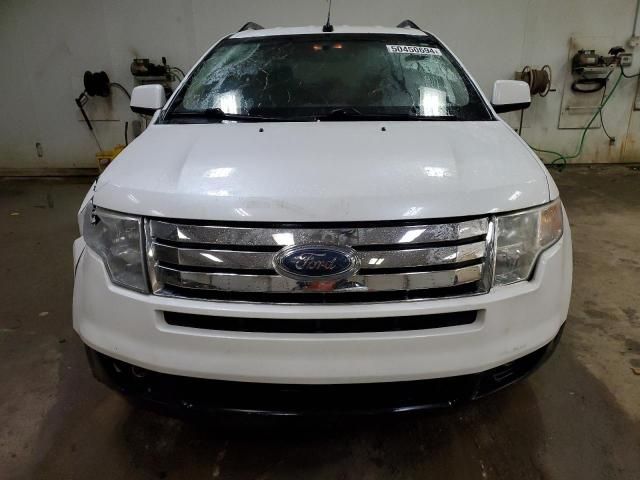 2010 Ford Edge SEL