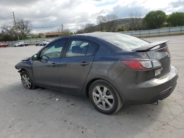 2011 Mazda 3 I