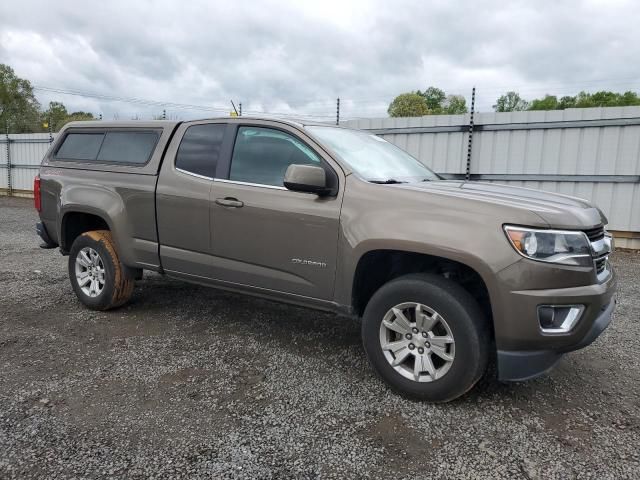 2015 Chevrolet Colorado LT