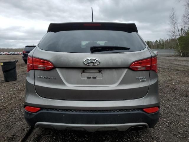 2014 Hyundai Santa FE Sport