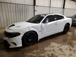 Salvage cars for sale at Pennsburg, PA auction: 2017 Dodge Charger R/T
