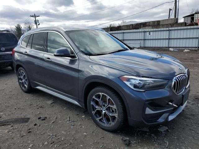 2021 BMW X1 XDRIVE28I