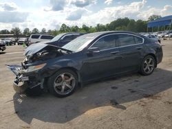 Acura Vehiculos salvage en venta: 2009 Acura TL