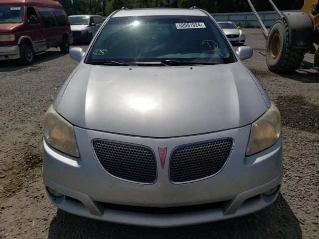 2007 Pontiac Vibe