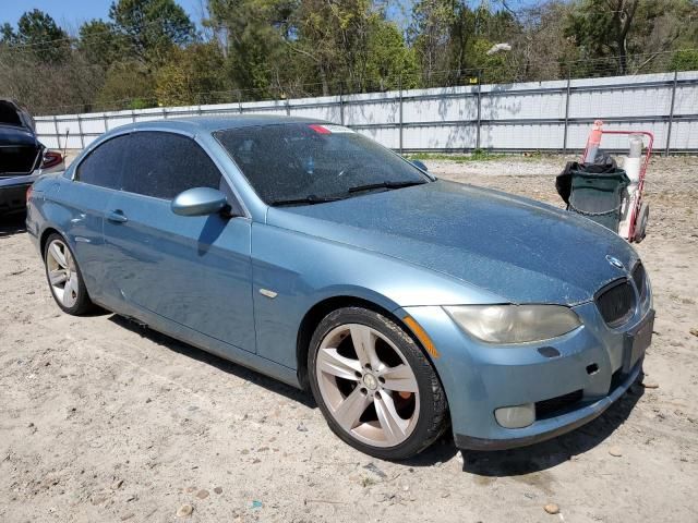 2008 BMW 328 I