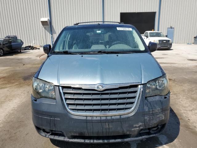 2008 Chrysler Town & Country Touring