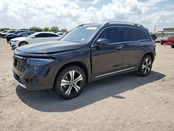 Salvage cars for sale at Houston, TX auction: 2023 Mercedes-Benz EQB 250+