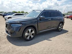 Mercedes-Benz Vehiculos salvage en venta: 2023 Mercedes-Benz EQB 250+