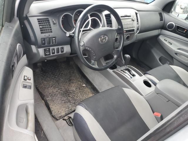 2009 Toyota Tacoma Access Cab