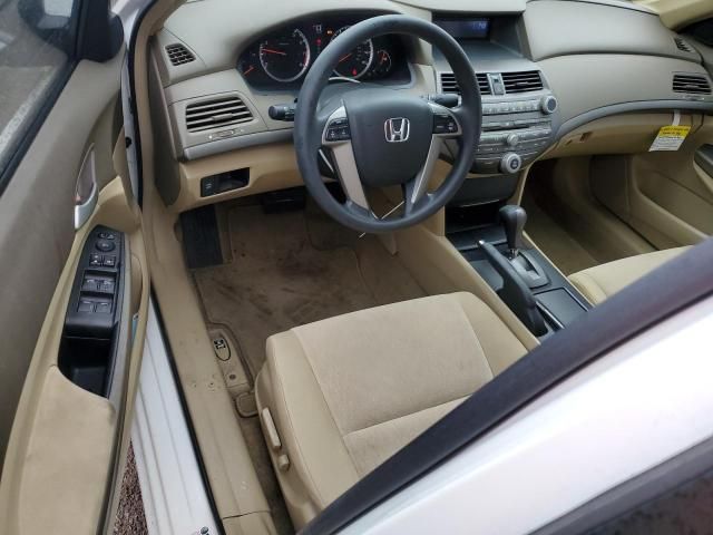 2008 Honda Accord LXP