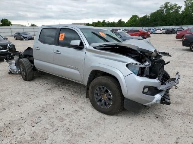 2023 Toyota Tacoma Double Cab