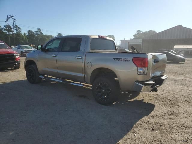 2007 Toyota Tundra Crewmax Limited