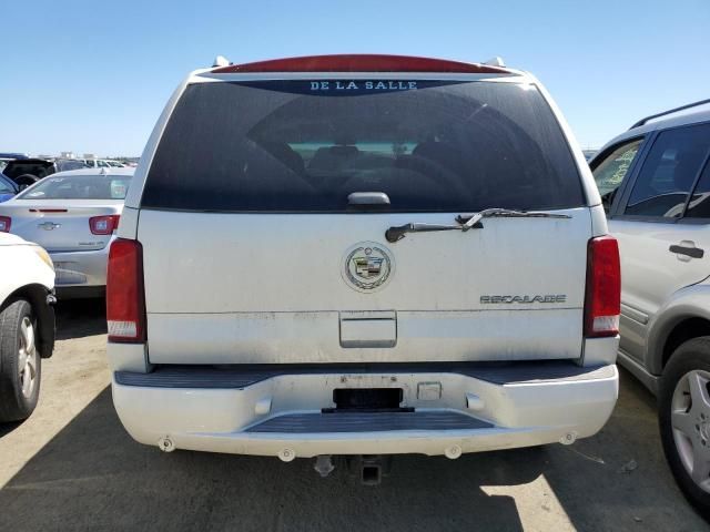 2006 Cadillac Escalade Luxury